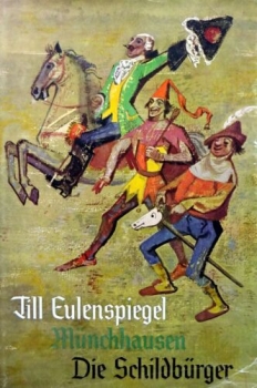 Till Eulenspiegel - Münchhausen - Die Schildbürger (1962)